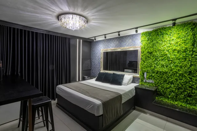 Motel Paradiso Carazinho