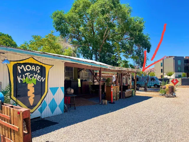 Moab Kitchen