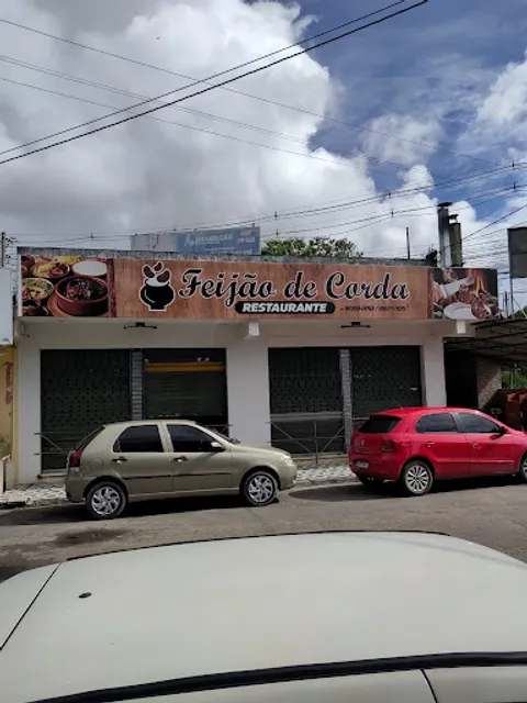 Restaurante Feijão de Corda