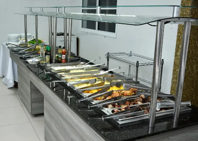 Restaurante do Alemão