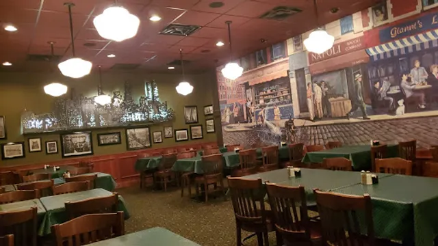 Provino's Italian Restaurant