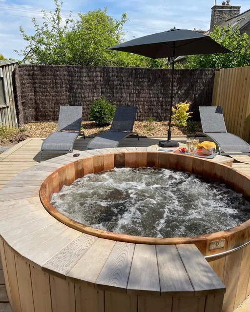 Gîte La Maison de Victorine