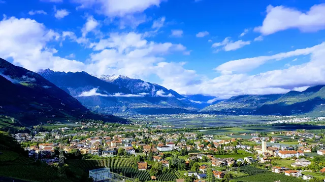 Residence Untermösslhof