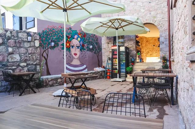 Hüseyin Bey Konağı