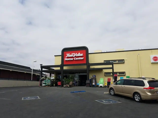 Coopers True Value Home Center