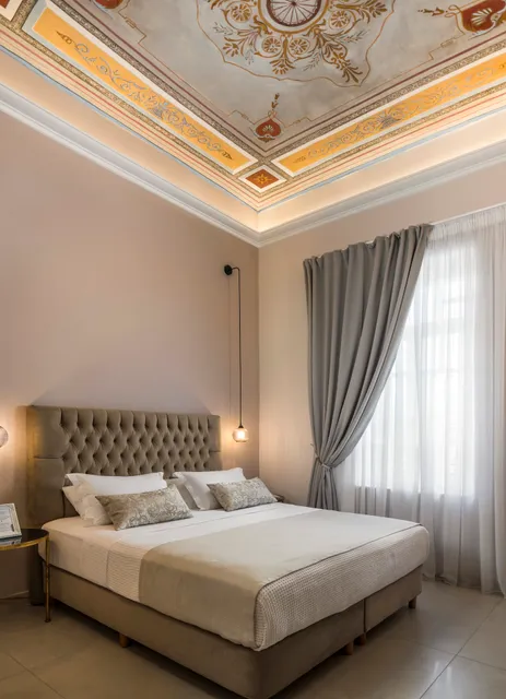 Plaza 1866 Superior City Rooms