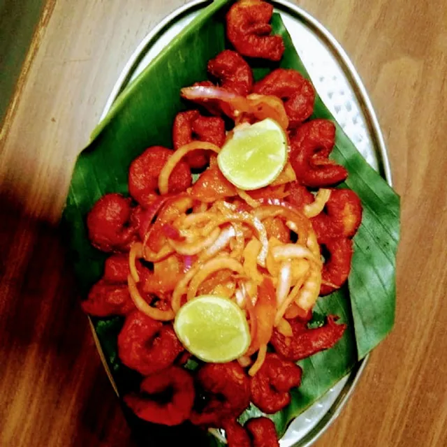 Shri Laxmi Lunch Home