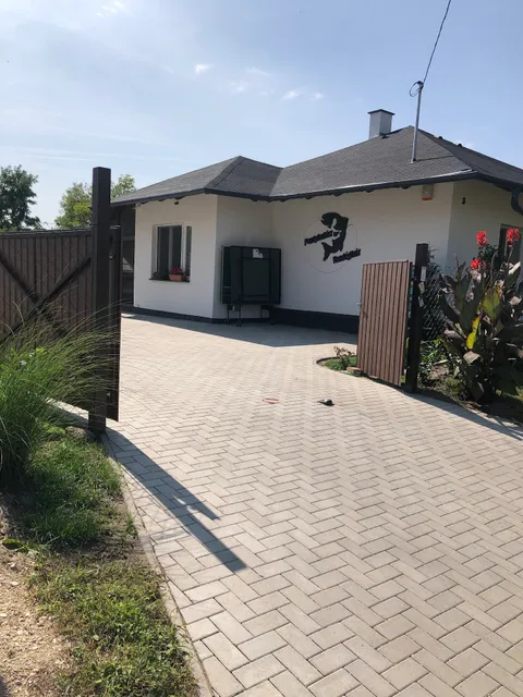 Pontyhalász Vendégház