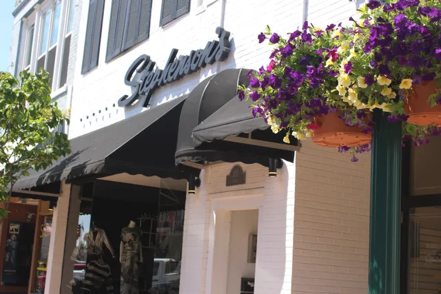 Stephenson's of Elkhart Inc.