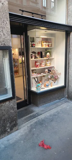 Ichiban Tea Innsbruck