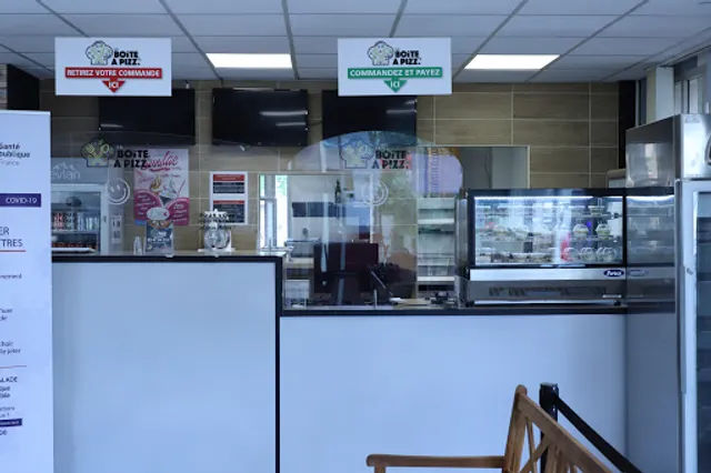 La Boîte à Délices