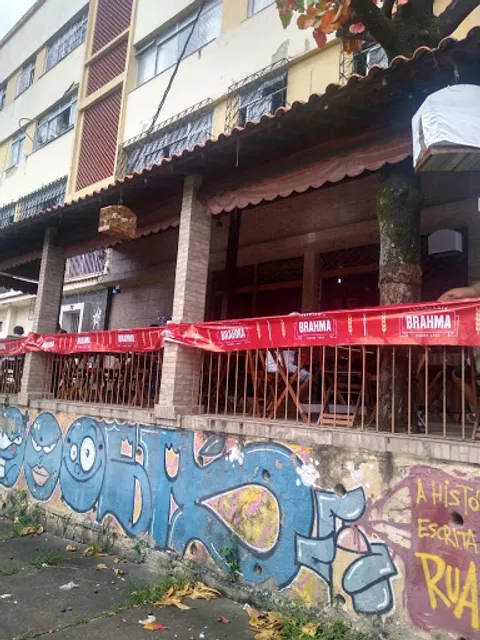 Café e Bar Dois Corações