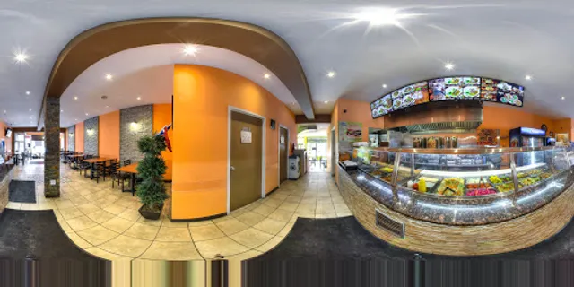 Basha (Marché Jean-Talon)