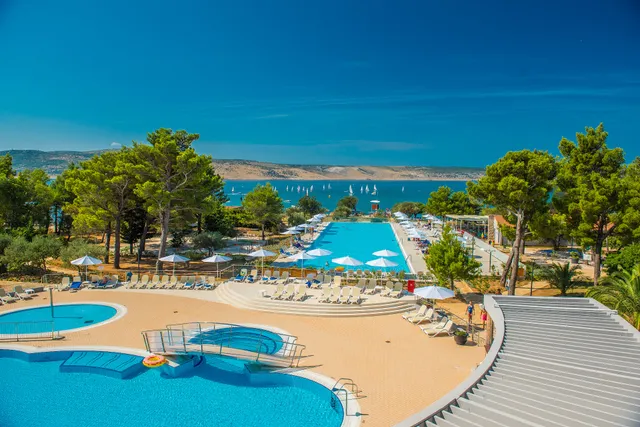 Bluesun Holiday Village Alan