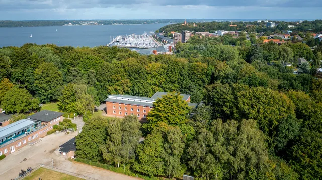 DJH Jugendherberge Flensburg