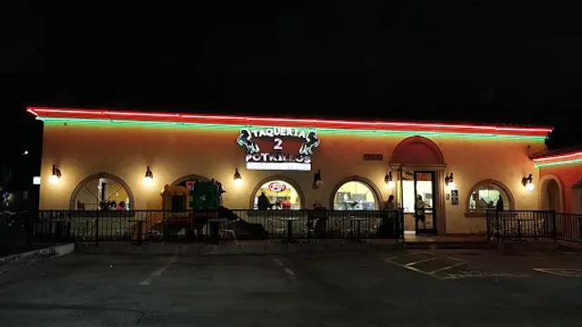 Taqueria 2 Potrillos