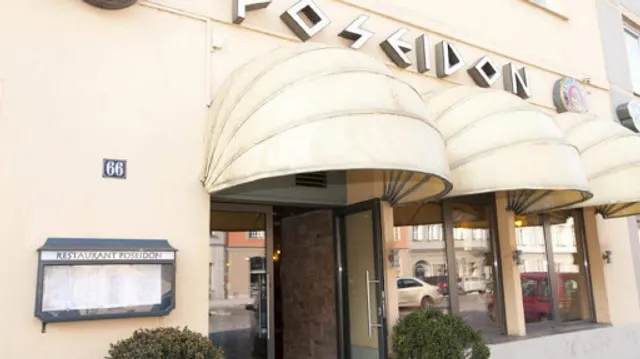 Restaurant Poseidon