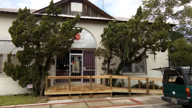 Sequential Artists Workshop