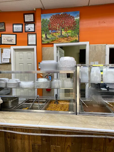 La Primicia Restaurant