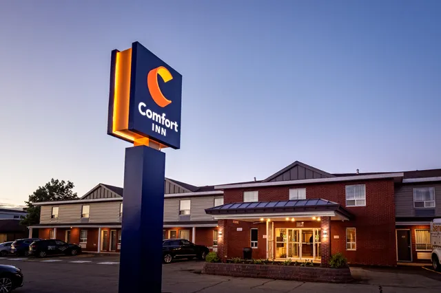 Comfort Inn