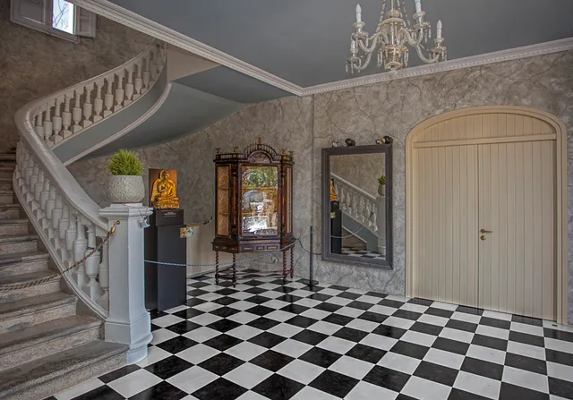 Hotel Monumento Almenara De Copau