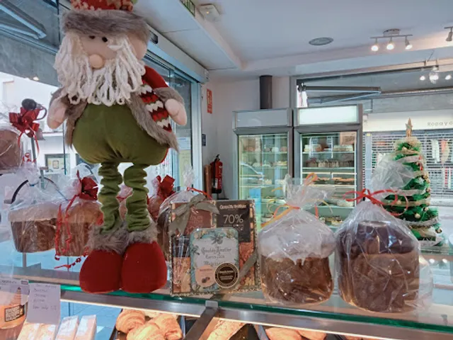 Pastisseria La Fleca del Centre