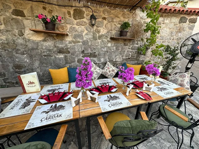 Konoba Čardak Brbot