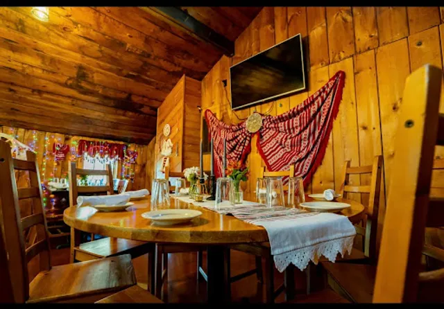 Transilvania Restaurant and Bar