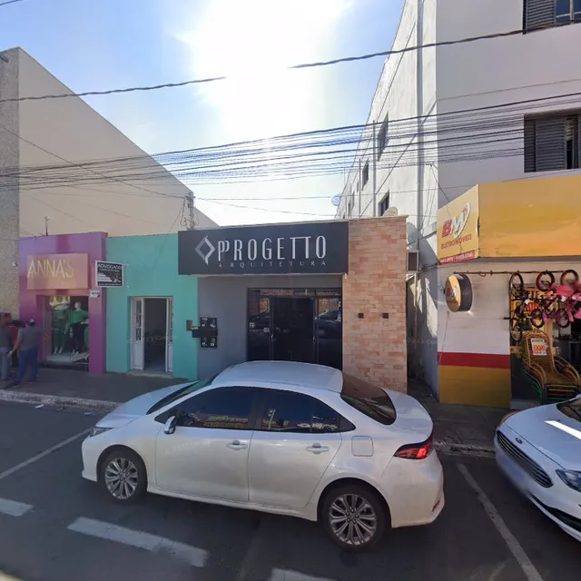 Churrascaria Fogo de Chão