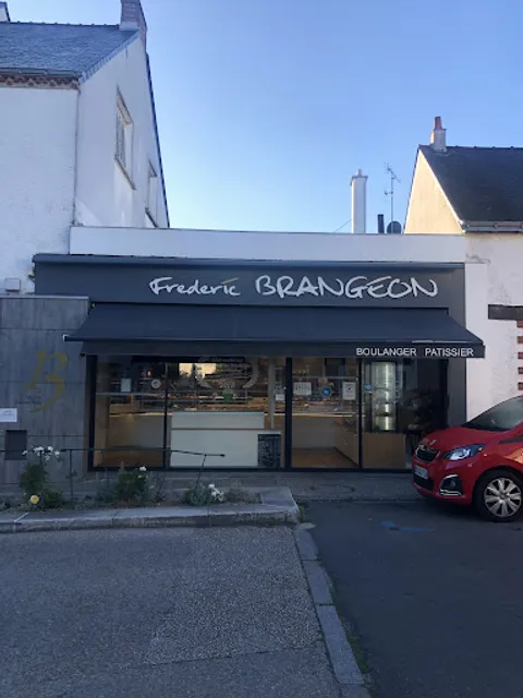 Brangeon Frédéric