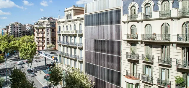 Sweet BCN Traveller House