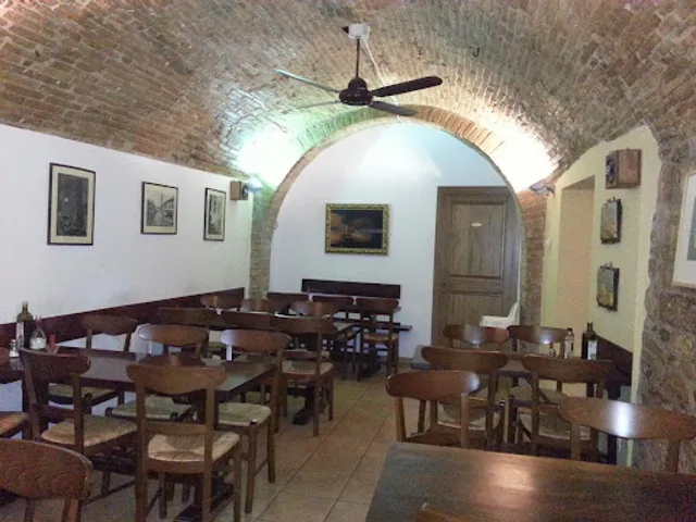 Ristorante Pizzeria Otello
