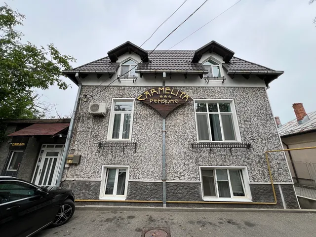 Pensiunea Restaurant Carmelita