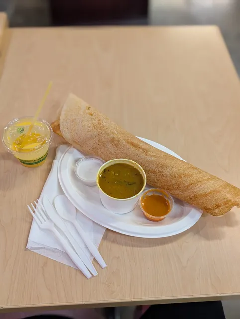 Momo Dosa