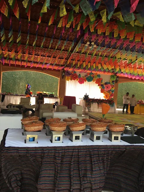 Tacos Doña Güicha Calle 8