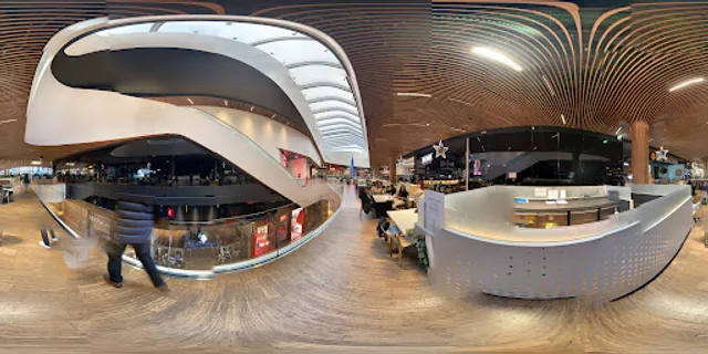 Dispensa Emilia Milano Citylife