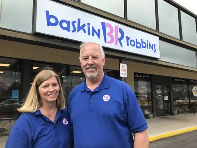 Baskin-Robbins