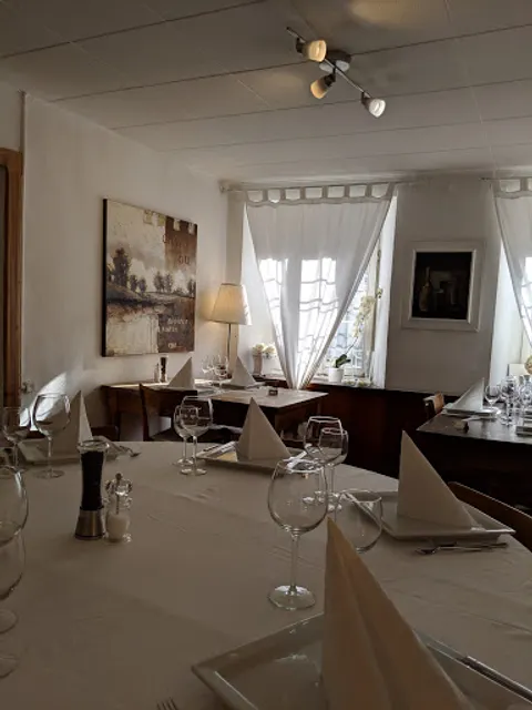 Ristorante Osteria Fagetti