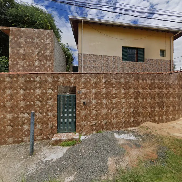 Recanto luz (pousada barreiro )