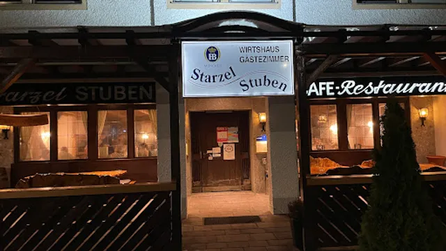Starzel-Stuben