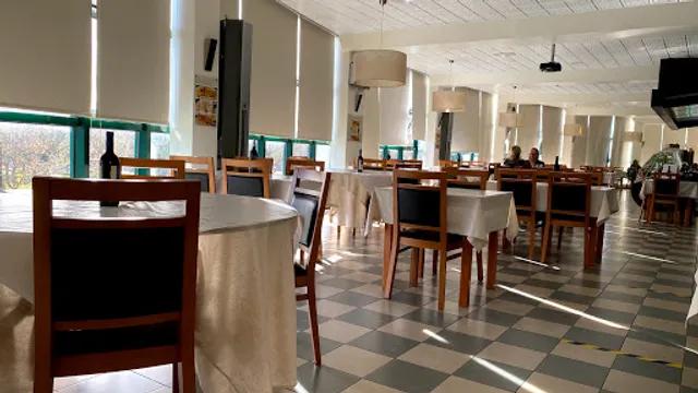 Restaurante A Grelha