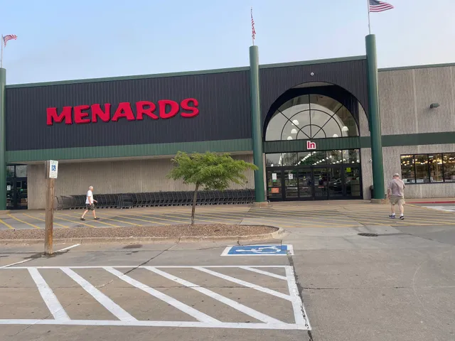 Menards