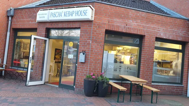 Pascha‘s Kebab-House