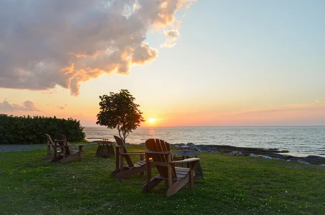 Logis du Bois Flotté