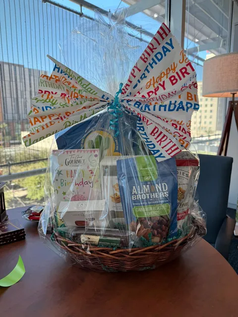 Sun Valley Baskets & Gifts