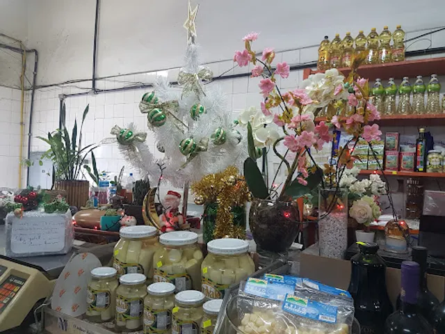 Assados e Rotisserie D'FRANGO