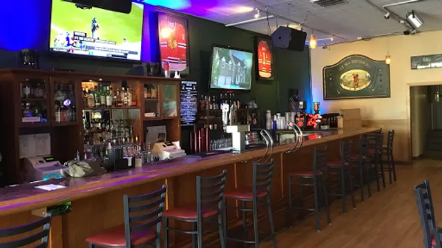 MVP Sports Bar