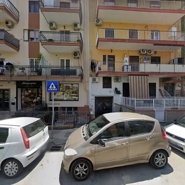 Pizzeria Add'o' Cacace