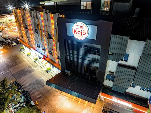 Kojo Hotels Cebu-Mandaue