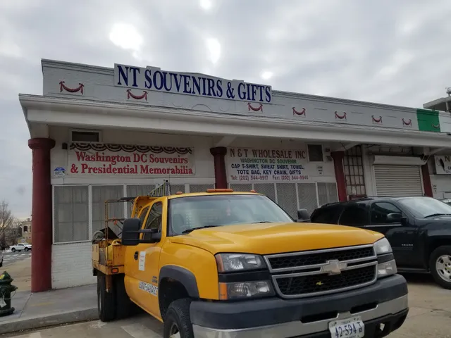 NT Souvenir Wholesale